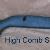 High Comb Sporter - Modified Weatherby