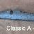 Classic A - right side